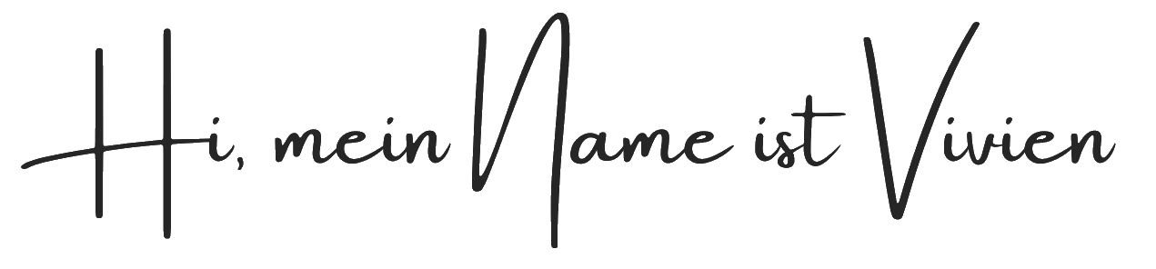 Vivien-Schulter opt Mein Name ist Vivien Schulter